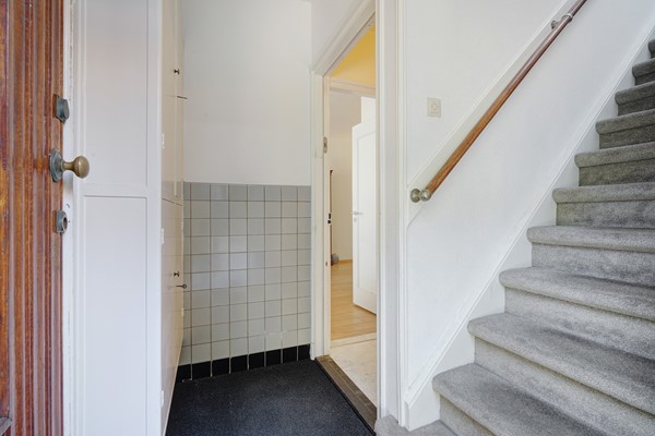 Medium property photo - Waalsdorperweg 62, 2597 JC Den Haag